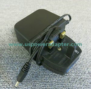 New DVE AC Power Adapter 5V 4A - Model: DSA-30W-05
